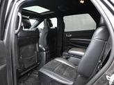 Thumbnail of 2018 Granite Clearcoat Metallic Dodge Durango