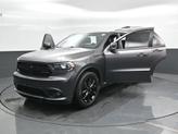 Thumbnail of 2018 Granite Clearcoat Metallic Dodge Durango