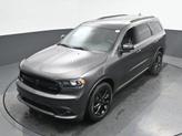 Thumbnail of 2018 Granite Clearcoat Metallic Dodge Durango