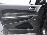 Thumbnail of 2018 Granite Clearcoat Metallic Dodge Durango