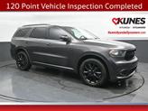 Photo of 2018 Granite Clearcoat Metallic Dodge Durango