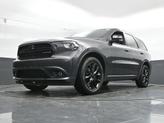 Thumbnail of 2018 Granite Clearcoat Metallic Dodge Durango