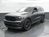 Thumbnail of 2018 Granite Clearcoat Metallic Dodge Durango