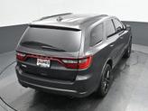 Thumbnail of 2018 Granite Clearcoat Metallic Dodge Durango