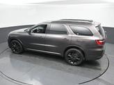 Thumbnail of 2018 Granite Clearcoat Metallic Dodge Durango