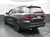 Thumbnail of 2018 Granite Clearcoat Metallic Dodge Durango