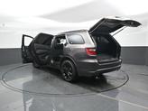 Thumbnail of 2018 Granite Clearcoat Metallic Dodge Durango