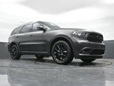 Thumbnail of 2018 Granite Clearcoat Metallic Dodge Durango