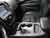 Thumbnail of 2018 Granite Clearcoat Metallic Dodge Durango
