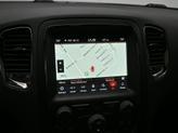 Thumbnail of 2018 Granite Clearcoat Metallic Dodge Durango