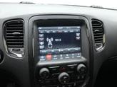 Thumbnail of 2018 Granite Clearcoat Metallic Dodge Durango