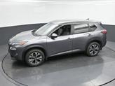 Thumbnail of 2023 Gun Metallic Nissan Rogue