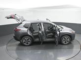 Thumbnail of 2023 Gun Metallic Nissan Rogue