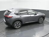 Thumbnail of 2023 Gun Metallic Nissan Rogue