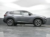 Thumbnail of 2023 Gun Metallic Nissan Rogue