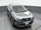 Thumbnail of 2023 Gun Metallic Nissan Rogue