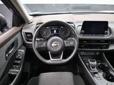Thumbnail of 2023 Gun Metallic Nissan Rogue