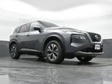 Thumbnail of 2023 Gun Metallic Nissan Rogue