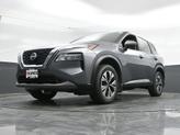 Thumbnail of 2023 Gun Metallic Nissan Rogue