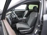 Thumbnail of 2023 Gun Metallic Nissan Rogue