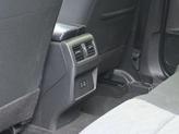 Thumbnail of 2023 Gun Metallic Nissan Rogue