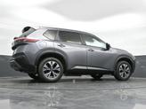 Thumbnail of 2023 Gun Metallic Nissan Rogue