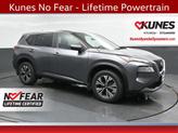 Photo of 2023 Gun Metallic Nissan Rogue