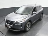 Thumbnail of 2023 Gun Metallic Nissan Rogue