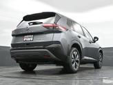 Thumbnail of 2023 Gun Metallic Nissan Rogue