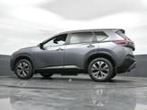 Thumbnail of 2023 Gun Metallic Nissan Rogue