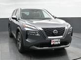 Thumbnail of 2023 Gun Metallic Nissan Rogue