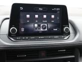 Thumbnail of 2023 Gun Metallic Nissan Rogue
