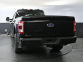 Thumbnail of 2022 Black Ford F-150