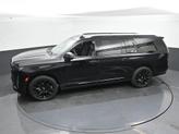 Thumbnail of 2022 Black Raven Cadillac Escalade ESV