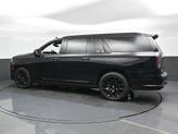 Thumbnail of 2022 Black Raven Cadillac Escalade ESV