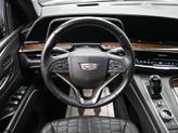 Thumbnail of 2022 Black Raven Cadillac Escalade ESV