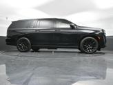 Thumbnail of 2022 Black Raven Cadillac Escalade ESV