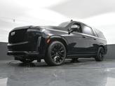Thumbnail of 2022 Black Raven Cadillac Escalade ESV