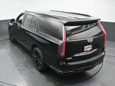 Thumbnail of 2022 Black Raven Cadillac Escalade ESV