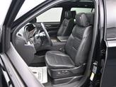 Thumbnail of 2022 Black Raven Cadillac Escalade ESV