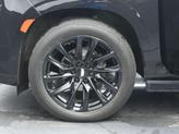 Thumbnail of 2022 Black Raven Cadillac Escalade ESV