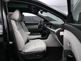 Thumbnail of 2025 Ash Black Hyundai TUCSON Hybrid