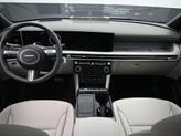 Thumbnail of 2025 Ash Black Hyundai TUCSON Hybrid