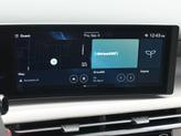 Thumbnail of 2025 Ash Black Hyundai TUCSON Hybrid