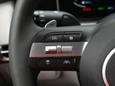 Thumbnail of 2025 Ash Black Hyundai TUCSON Hybrid