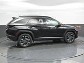 Thumbnail of 2025 Ash Black Hyundai TUCSON Hybrid