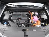 Thumbnail of 2025 Ash Black Hyundai TUCSON Hybrid