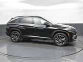 Thumbnail of 2025 Ash Black Hyundai TUCSON Hybrid