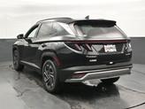 Thumbnail of 2025 Ash Black Hyundai TUCSON Hybrid