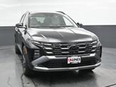 Thumbnail of 2025 Ash Black Hyundai TUCSON Hybrid